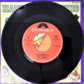 Marten Toonder - Single Hank B. Memphis - Olle B. Bommel
