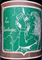 J.C. Servais - Bosliefje - La Durboyse blond bier