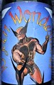 Wolverine - Oranjeboom bier - 10 jaar Wonderland
