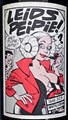 Agent 327 - Leids Peipie bier Olga lawina
