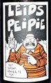 Mark Retera - Leids Peipie Bier - Dirkjan