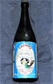 Guust Flater - Fles Vapeur La Gaffe bier
