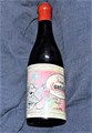 Louis-Michel Carpentier - Fles Kriek Cantillon bier