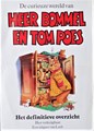 Marten Toonder: Poster de curieuze wereld van Heer Bommel en Tom Poes