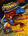 Fleer Ultra Marvel Masterpieces: Spider-Man Premiere Edition Promotional Folder