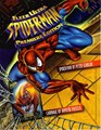 Fleer Ultra Spider-Man Premiere Edition Promotional Folder