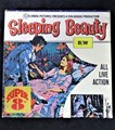 Super 8 film - Sleeping Beauty