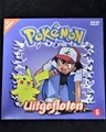 Pokemon - DVD Uitgefloten