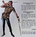 GAF View-Master - Robin Hood
