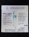 GAF View-Master - Wilde dieren van Afrika
