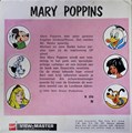 GAF View-Master - Mary Poppins