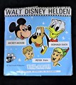 GAF View-Master - Walt Disney Helden