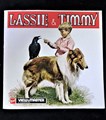 GAF View-Master - Lassie en Timmy