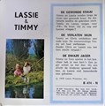 GAF View-Master - Lassie en Timmy