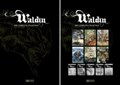 Waldin - Collectorbox (leeg)