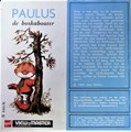 Gaf View- Master - Paulus de Boskabouter