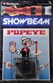 Show Beam View-Master projector - Hulk-Popeye
