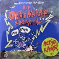Hein de Kort - Set inzichtkaarten - Het Oelewapper Orakel - 