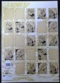 Marten Toonder - Bommel schrijfschrift (3b)