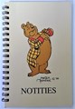 Marten Toonder - Bommel notitieblok
