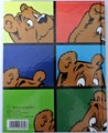 Marten Toonder - Bommel agenda '98-'99