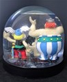 Asterix - Sneeuwbol Asterix, Obelix, Idefix