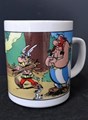 Asterix - Agfa mok- Panoramix