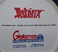 Asterix - Mokkenset Gialamas 2 stuks compleet