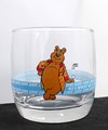 Marten Toonder - Heer Bommel Whiskyglas 