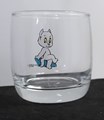 Marten Toonder - Tom Poes Whiskyglas