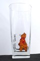 Marten Toonder - Bommel longdrinkglas