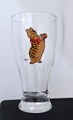 Marten Toonder - Bier glas  Heer Bommel