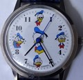 Donald Duck - Avronel horloge
