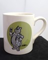 Marten Toonder - Heer Bommel mok '03