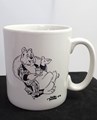 Marten Toonder - Heer Bommel mok '95