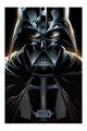 Star Wars Poster - Vader Comic