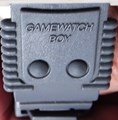 Nintendo - Super Mario Game Watch Boy