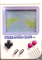 Nintendo - Super Mario Game Watch Boy