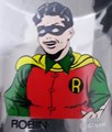 Batman - Limonadeglas Robin 1967
