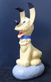 Asterix: Spaarpot Idefix Deutsche Bank