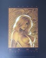 J.M. Linsner - Dawn 1989-1999