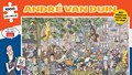 André van Duin - puzzel (1000 stukjes) - gewijzigde editie