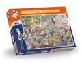 André van Duin - puzzel (1000 stukjes) - gewijzigde editie
