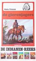 Hans Kresse - aankondigingsposter, De Gierenjagers