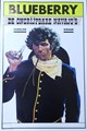 La Tribu Fantome- Voorstudie poster TV-Film: Blueberry