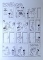 Gotlib - Complete set van 5 posters: Hamster Joviaal