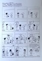 Gotlib - Complete set van 5 posters: Hamster Joviaal