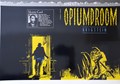 Bernie Krigstein - Drukplaat Opiumdroom