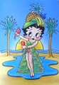 Max Fleischer - Poster Betty Boop