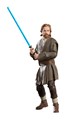 Obi-Wan Kenobi (Jabiim) Black Series (2022) 15 cm